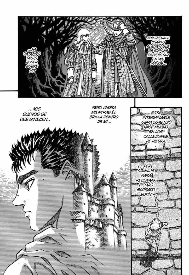 Berserk capítulo 49 página 7