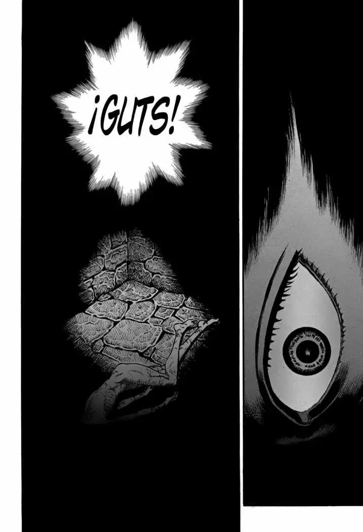 Berserk capítulo 49 página 8