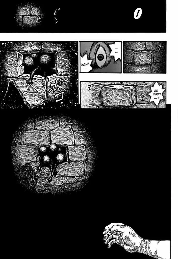 Berserk capítulo 49 página 9