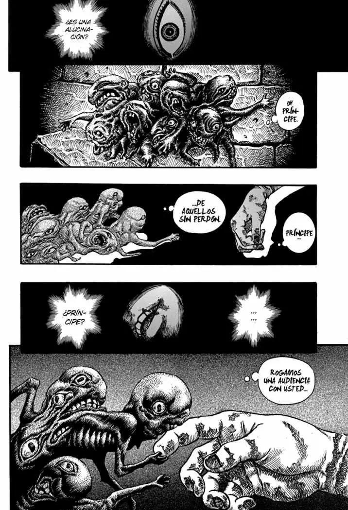 Berserk capítulo 49 página 10