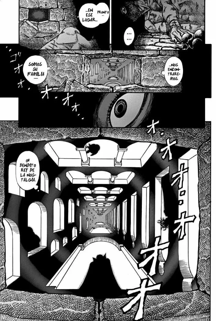 Berserk capítulo 49 página 11