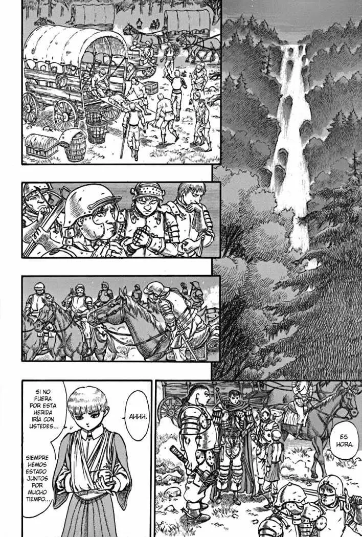 Berserk capítulo 49 página 12