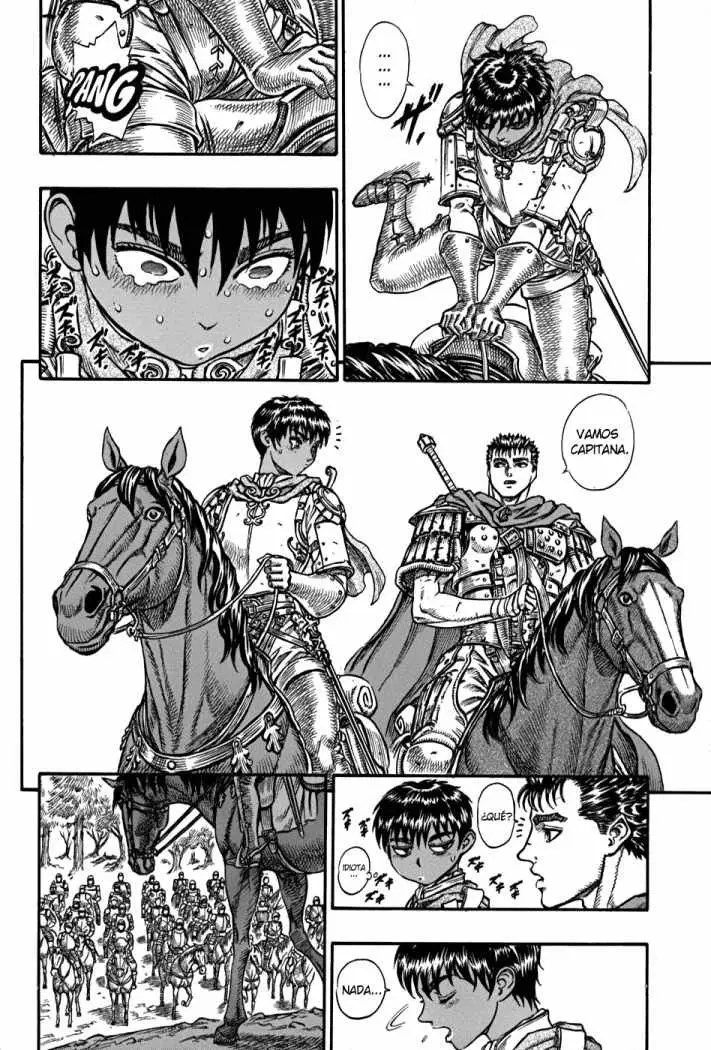 Berserk capítulo 49 página 14