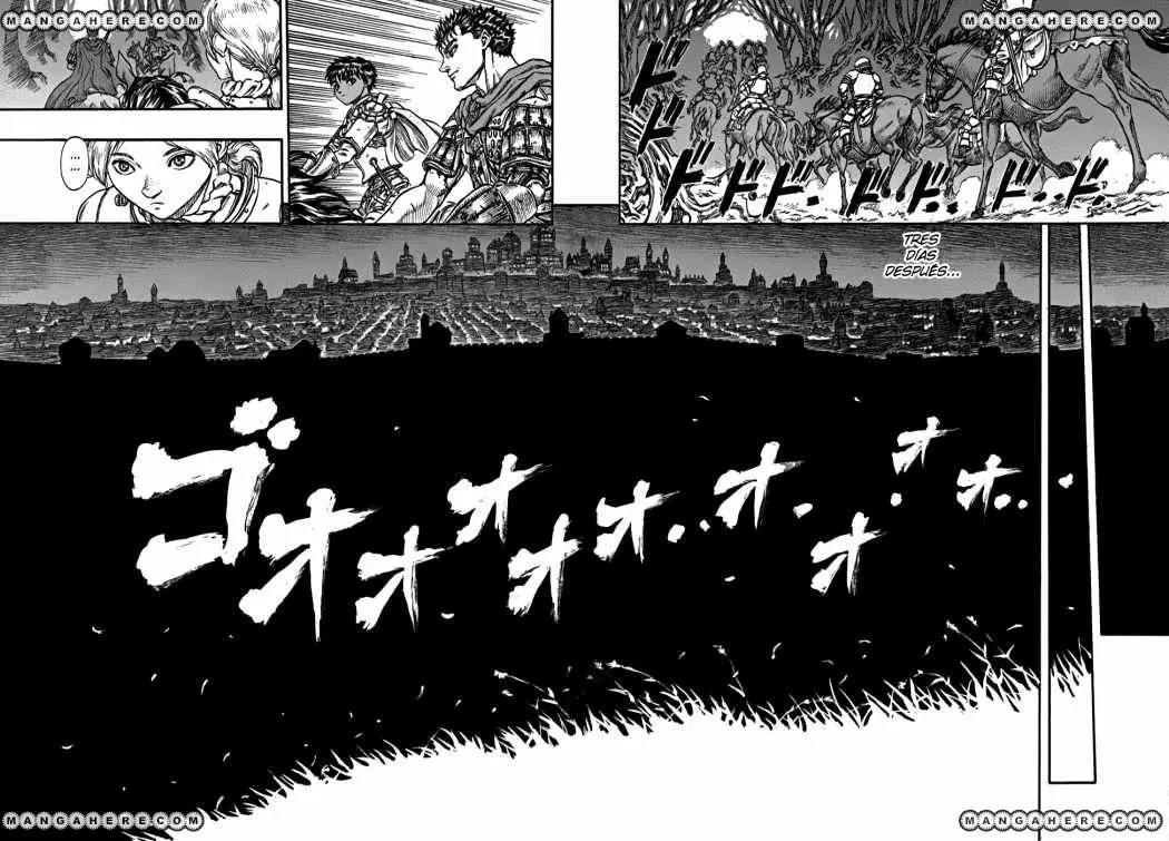 Berserk capítulo 49 página 16