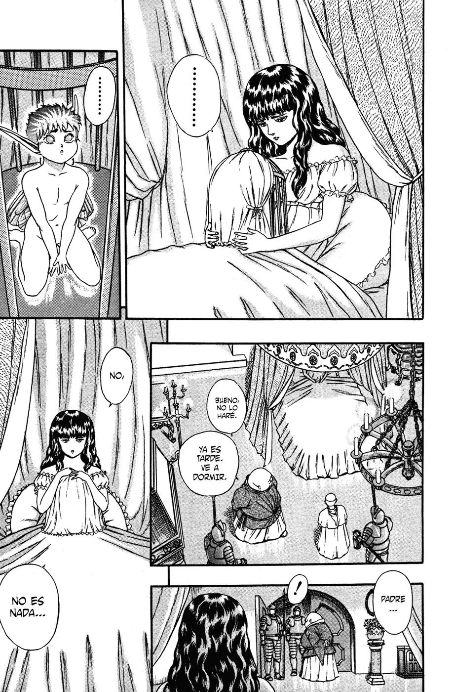 Berserk capítulo 5 página 10