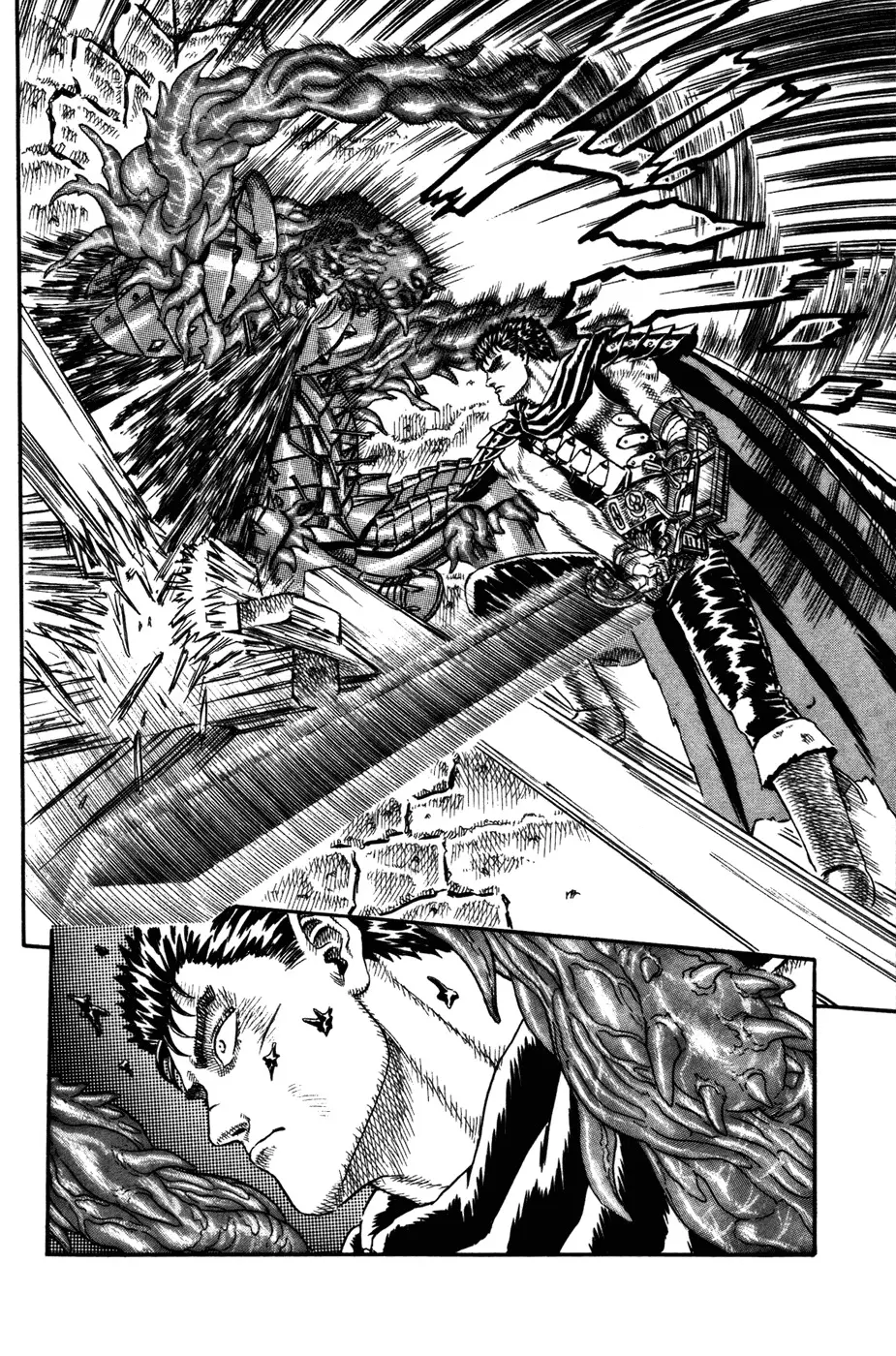 Berserk capítulo 5 página 23