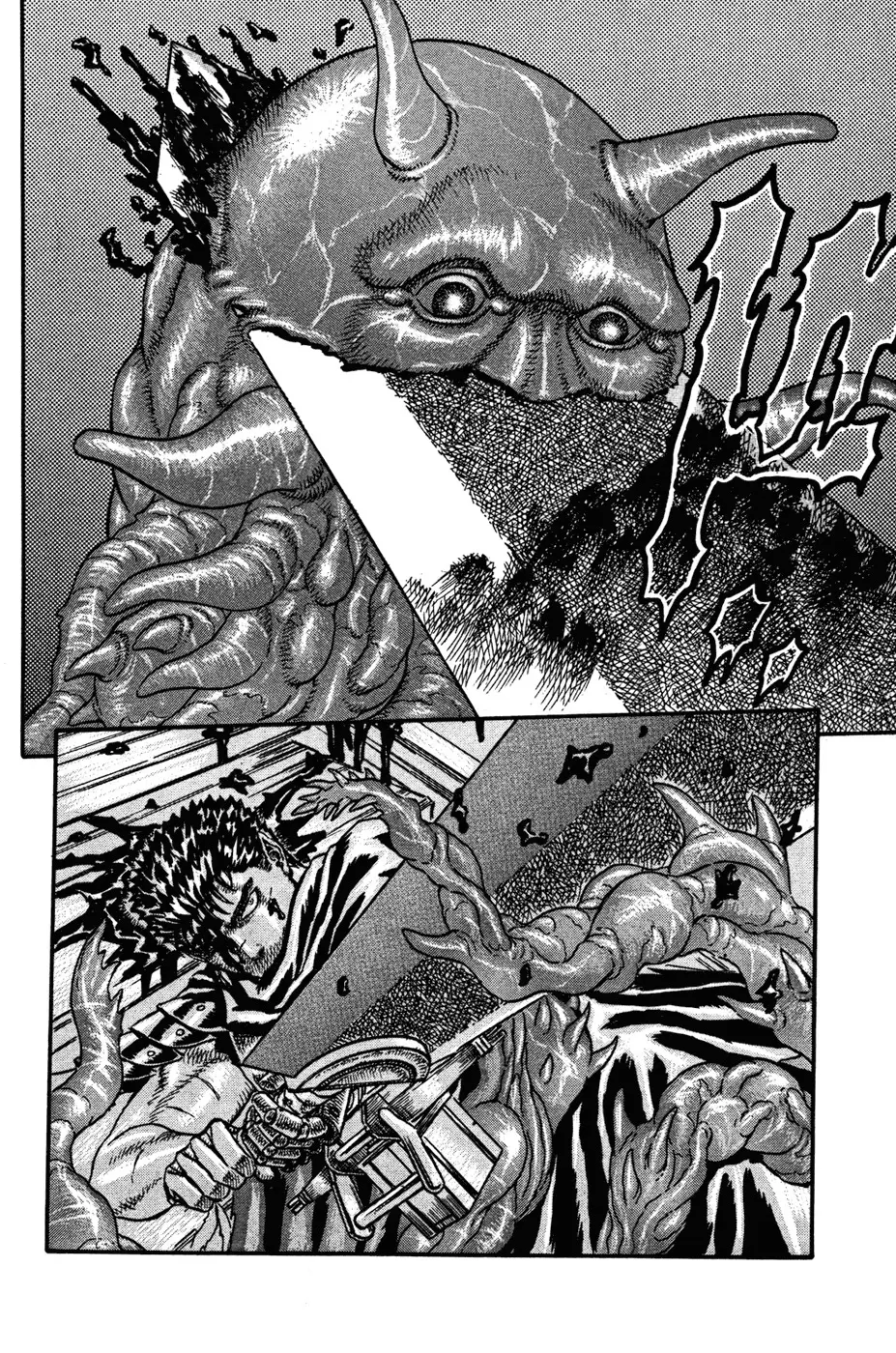 Berserk capítulo 5 página 27