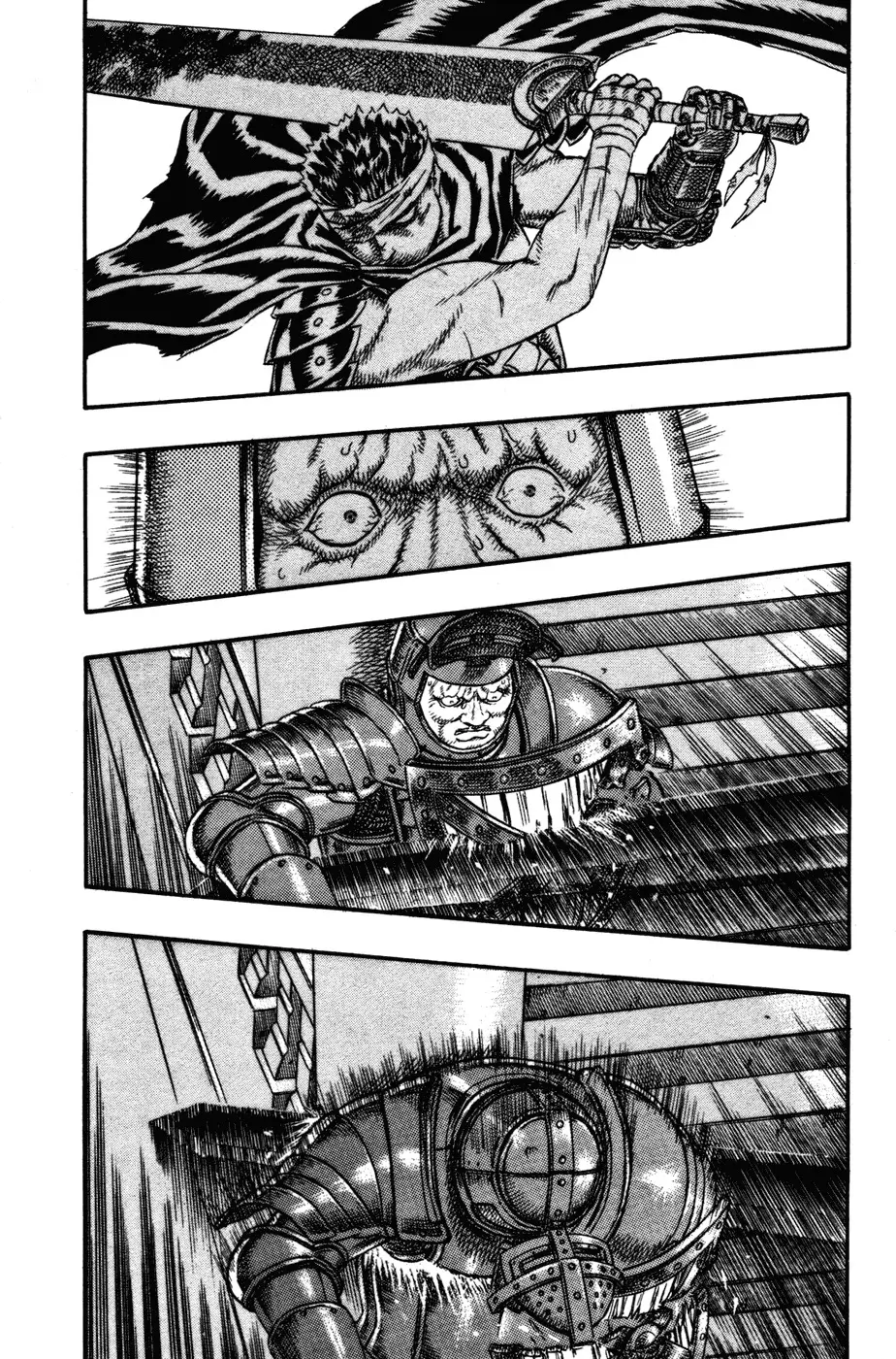 Berserk capítulo 5 página 53