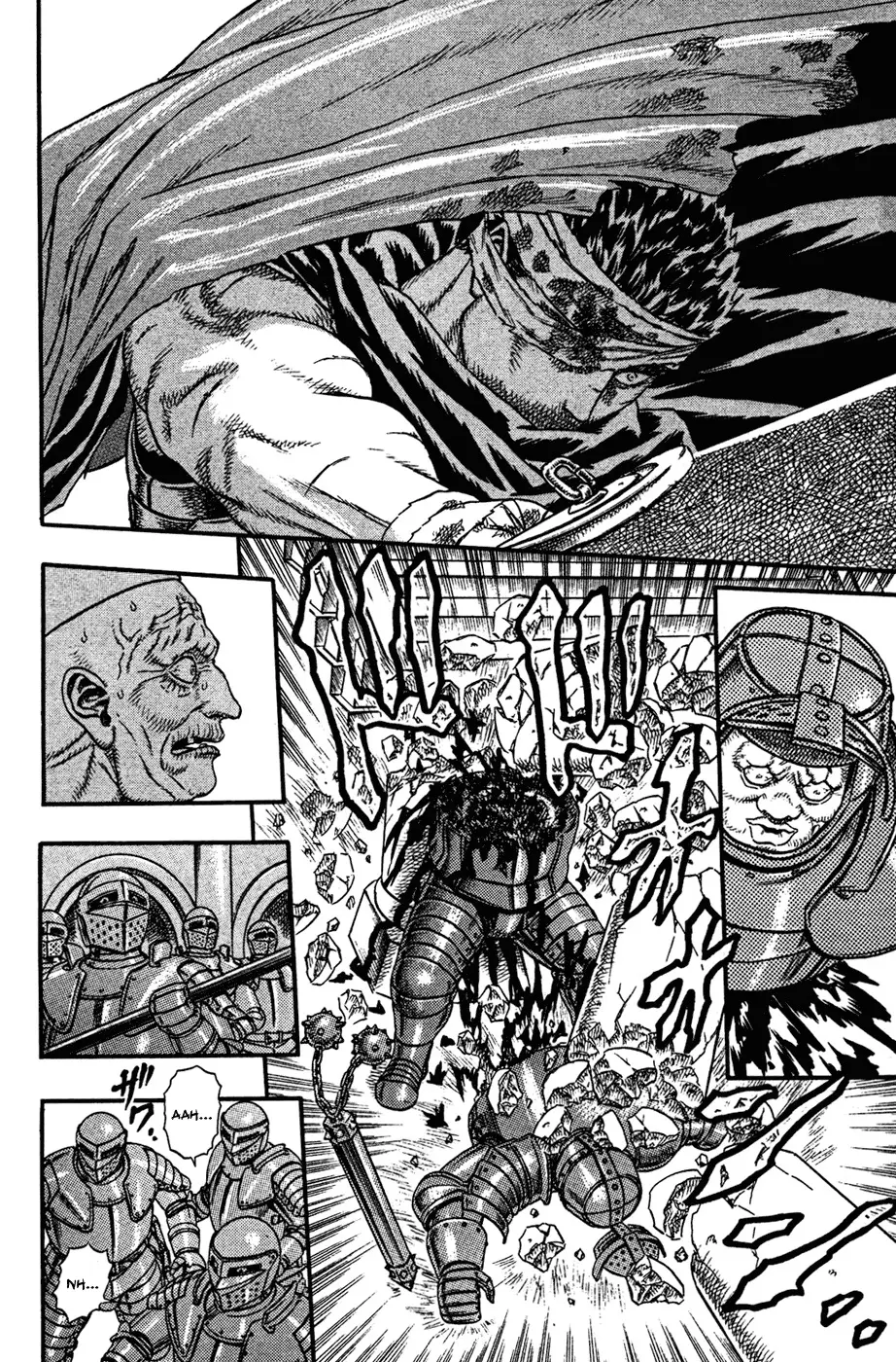 Berserk capítulo 5 página 55
