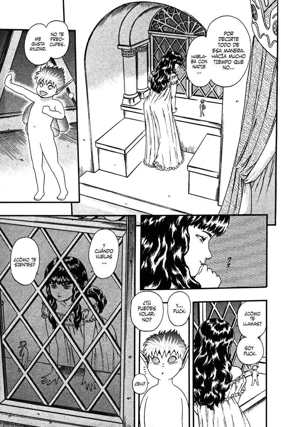Berserk capítulo 5 página 58