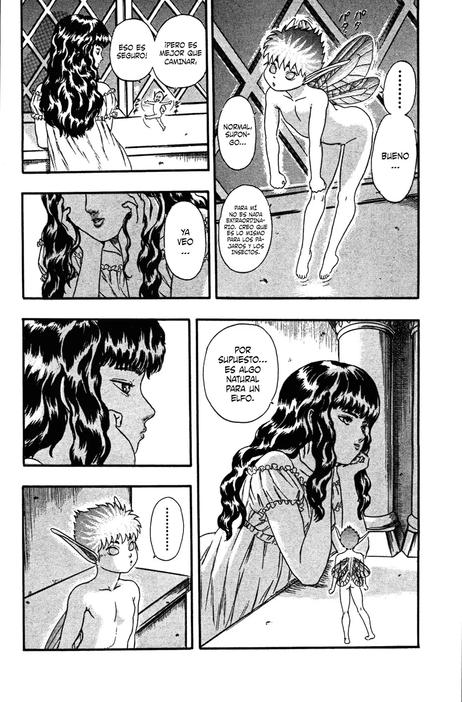 Berserk capítulo 5 página 59