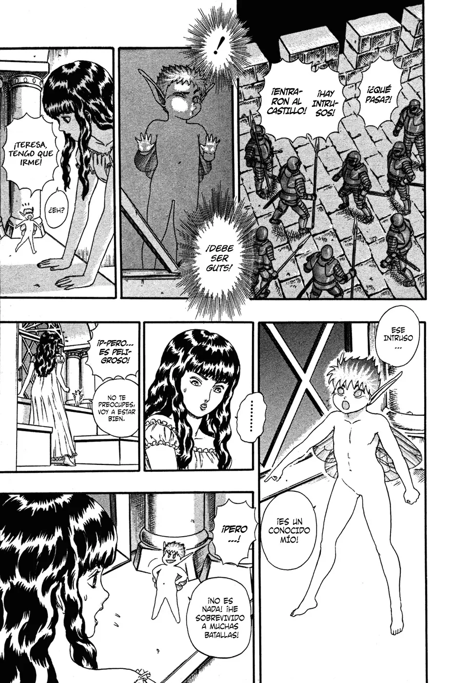 Berserk capítulo 5 página 62
