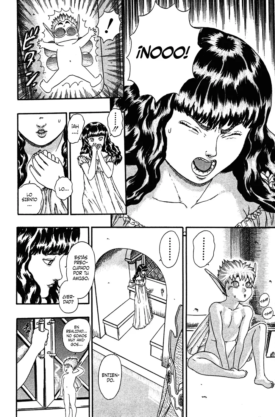 Berserk capítulo 5 página 63