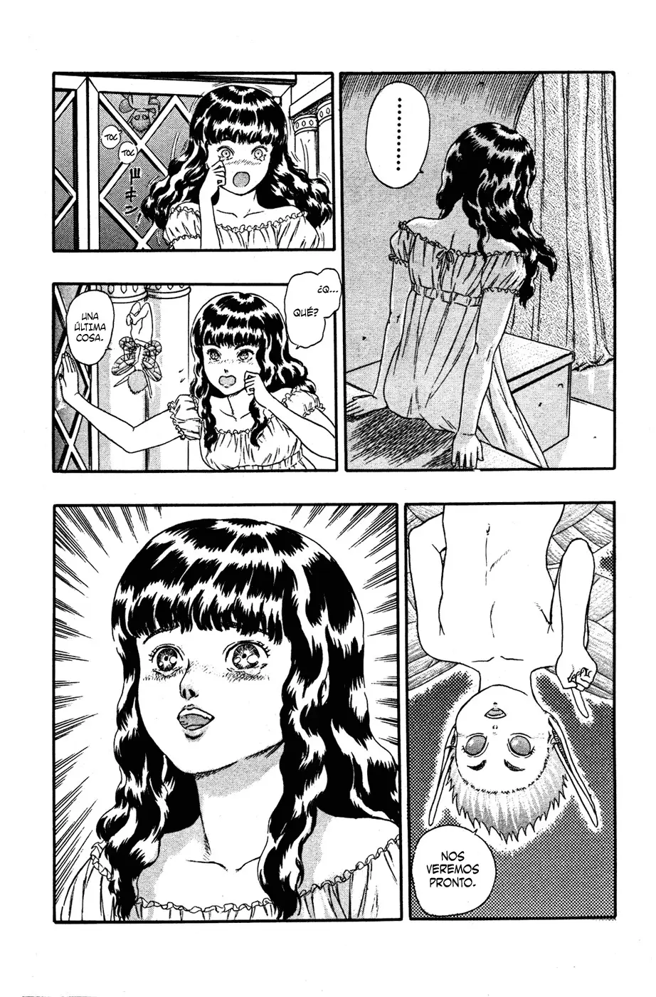 Berserk capítulo 5 página 66