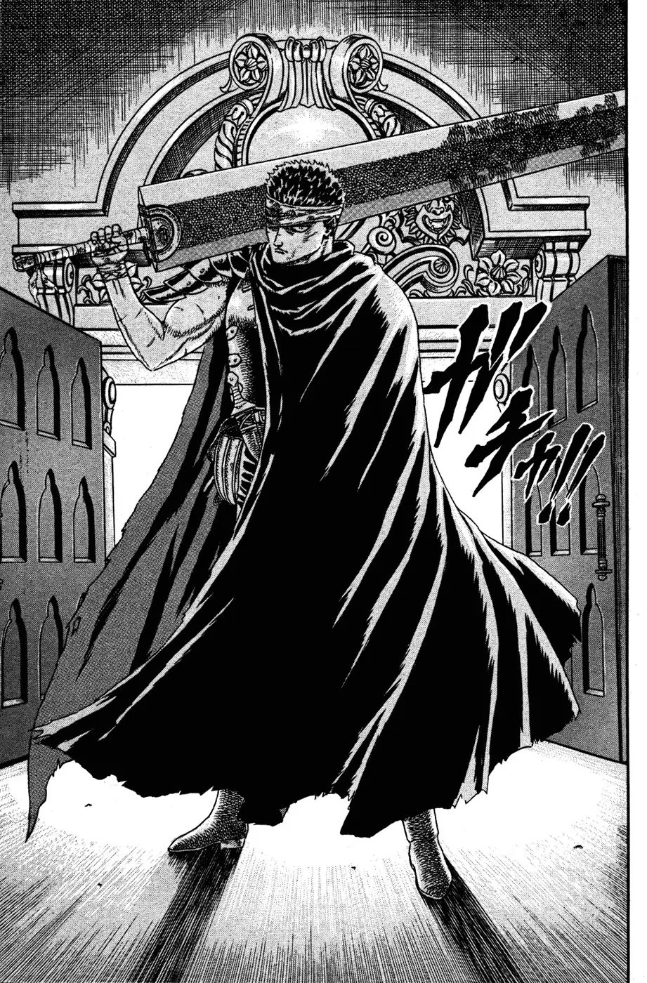 Berserk capítulo 5 página 70