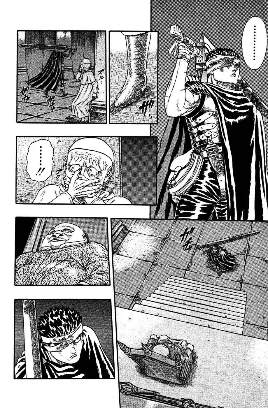 Berserk capítulo 5 página 72