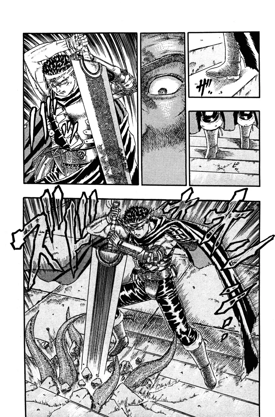 Berserk capítulo 5 página 73