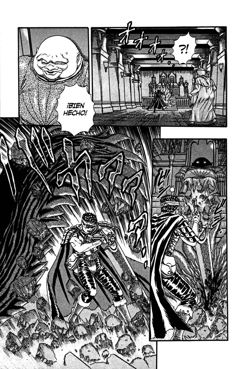 Berserk capítulo 5 página 75