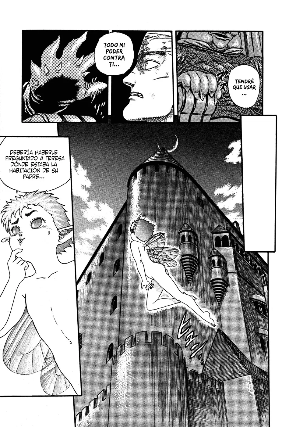 Berserk capítulo 5 página 77