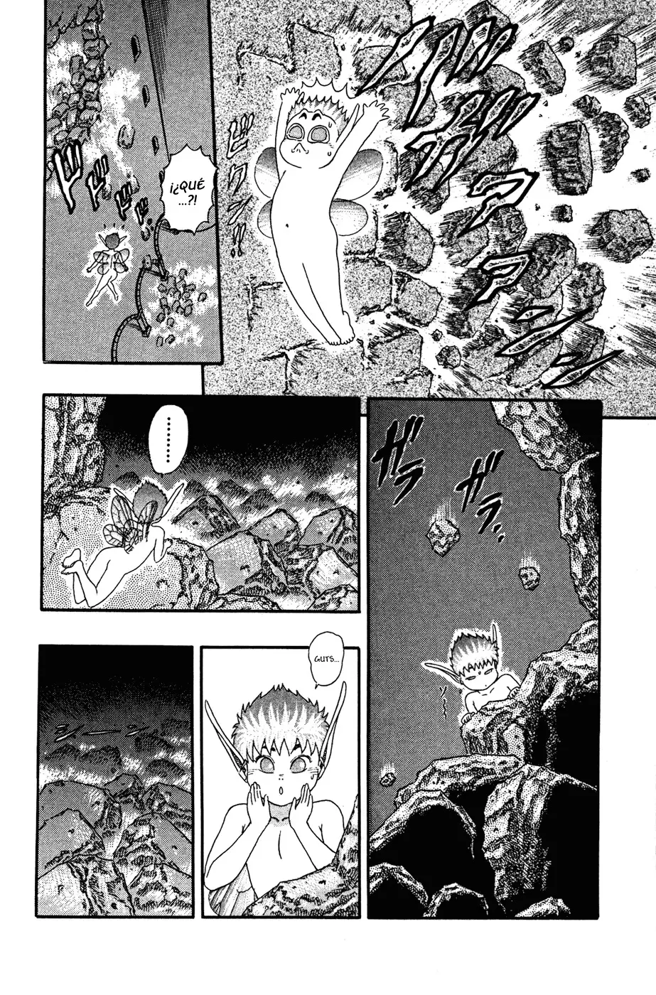 Berserk capítulo 5 página 78