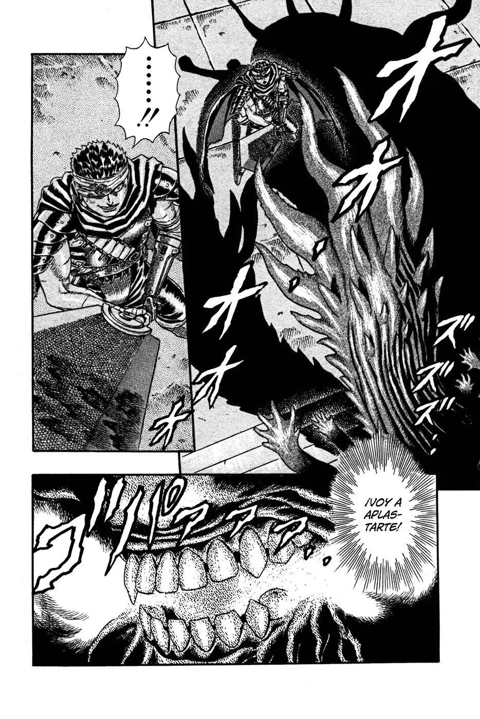 Berserk capítulo 5 página 81
