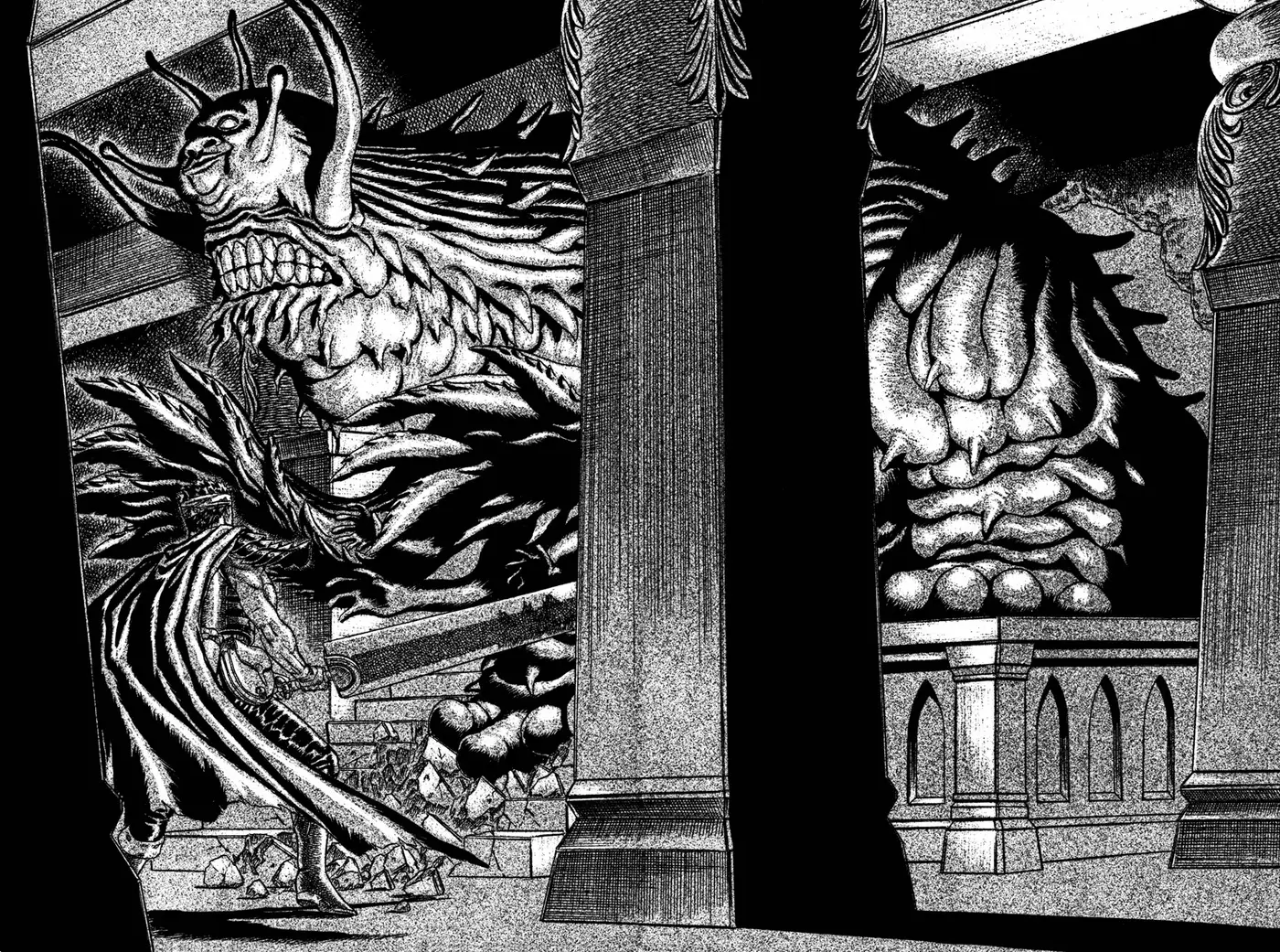 Berserk capítulo 5 página 82