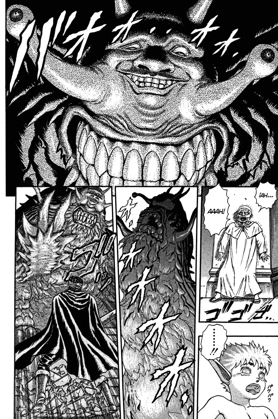 Berserk capítulo 5 página 83