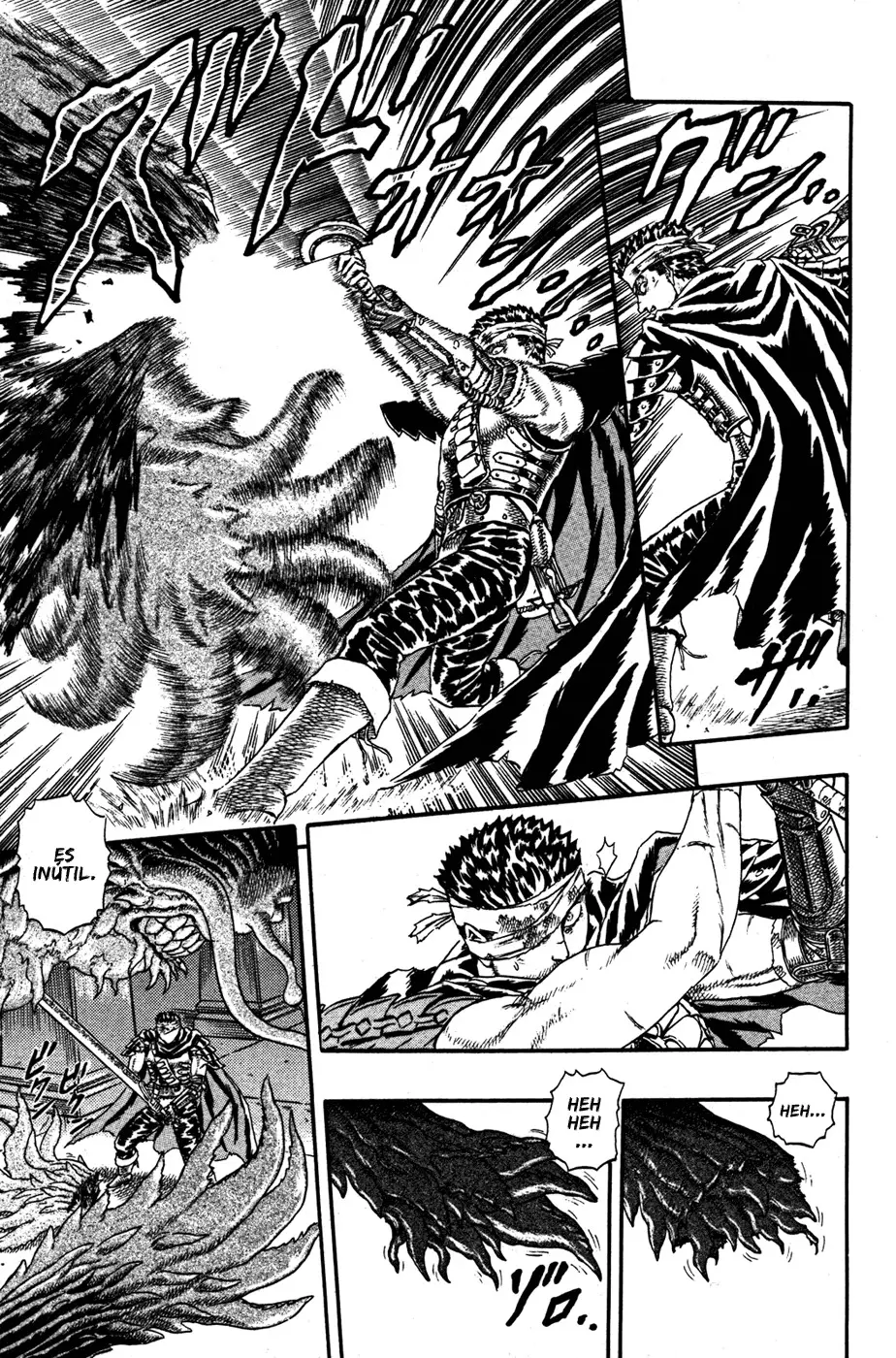 Berserk capítulo 5 página 84