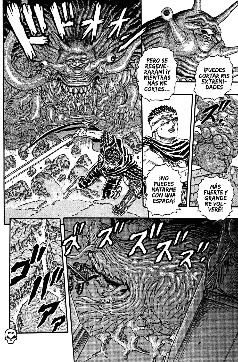 Berserk capítulo 5 página 85