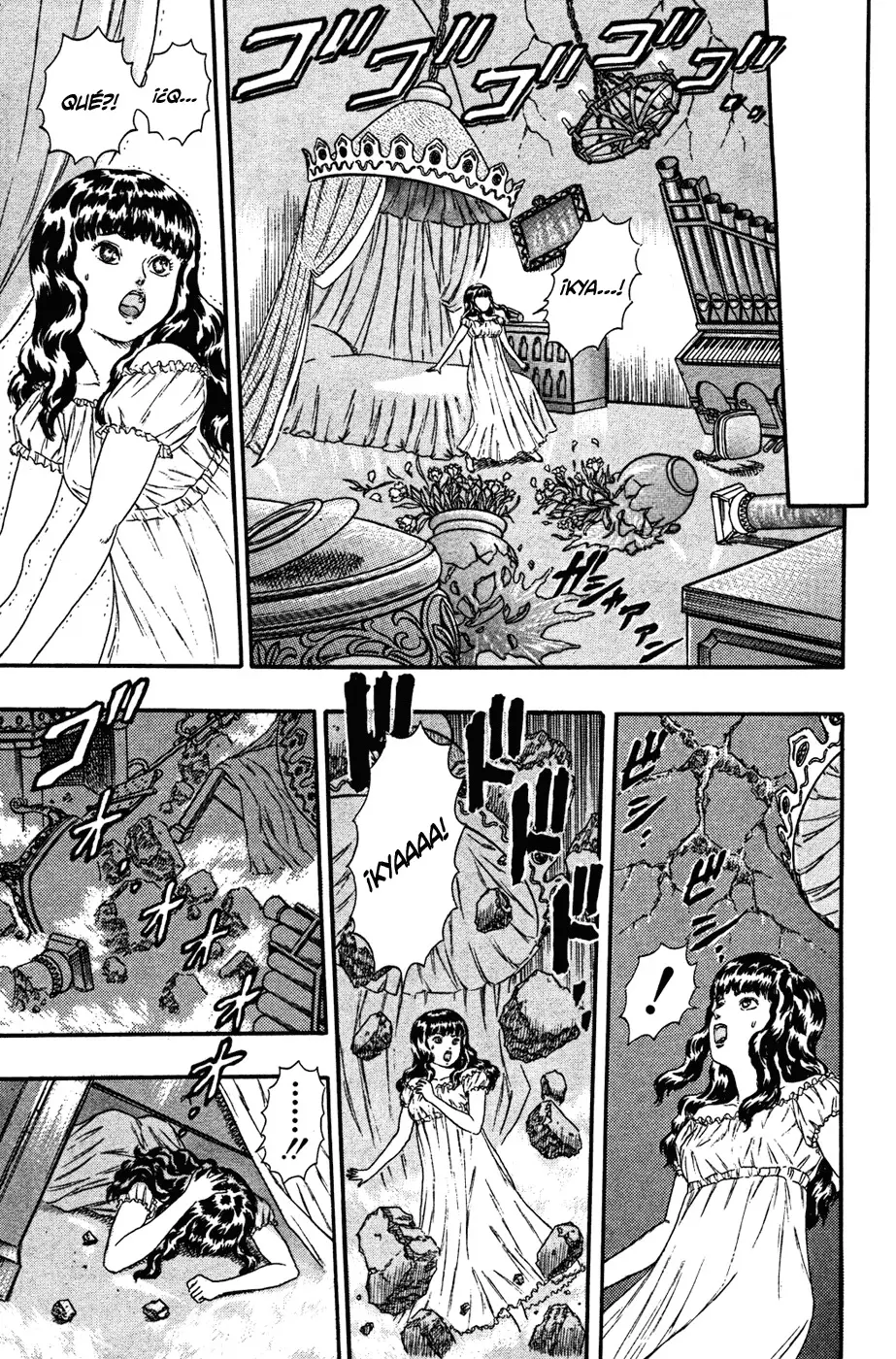 Berserk capítulo 5 página 86