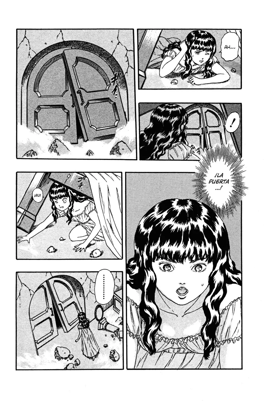 Berserk capítulo 5 página 87