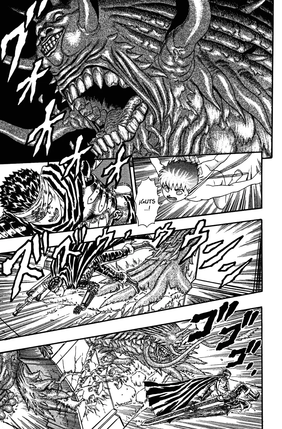 Berserk capítulo 5 página 90