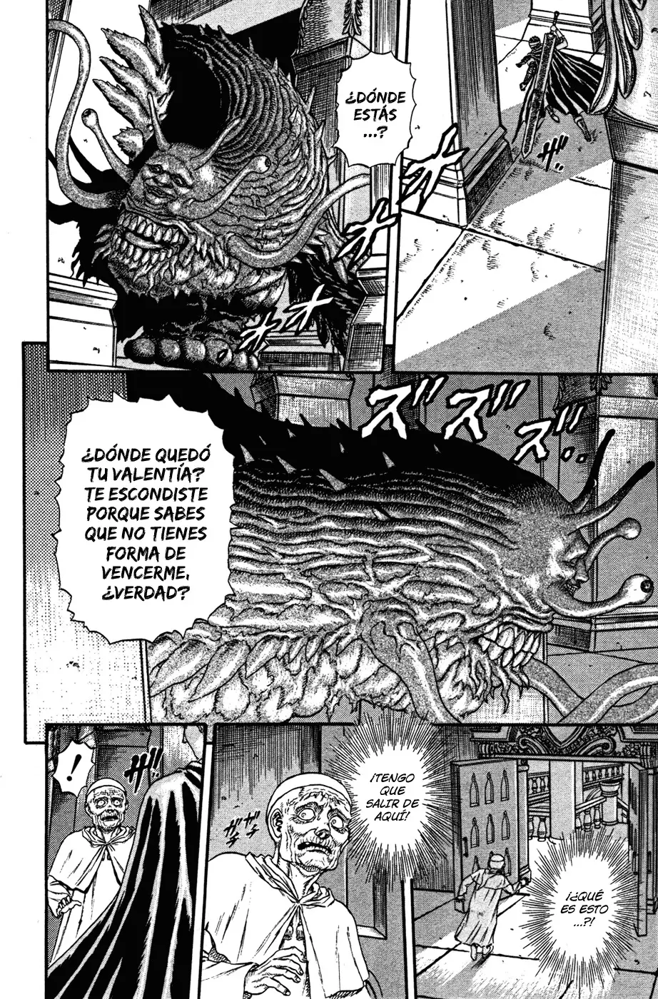 Berserk capítulo 5 página 91