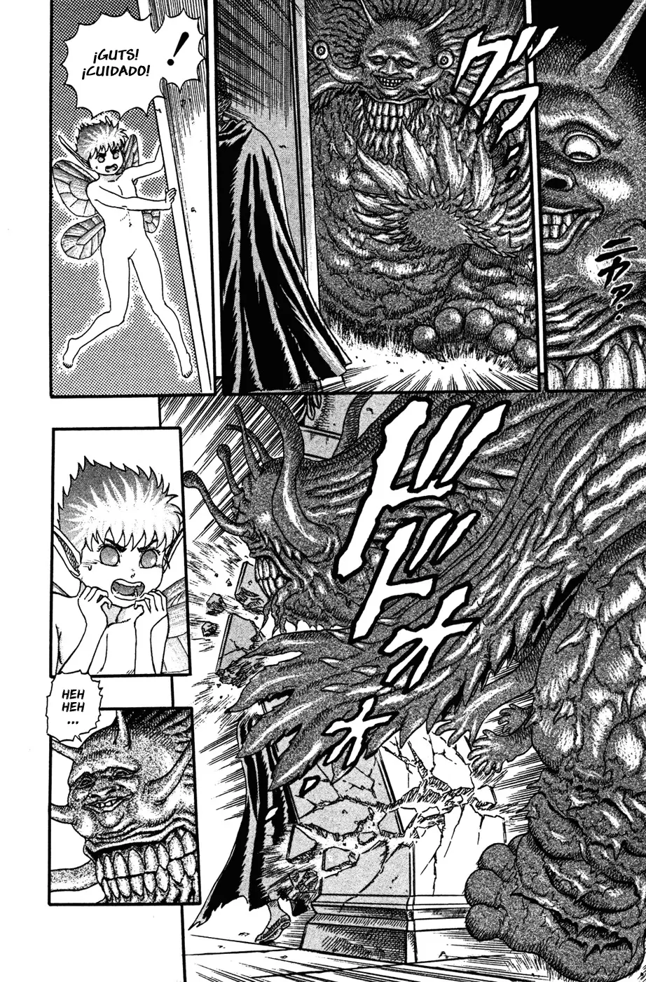 Berserk capítulo 5 página 93