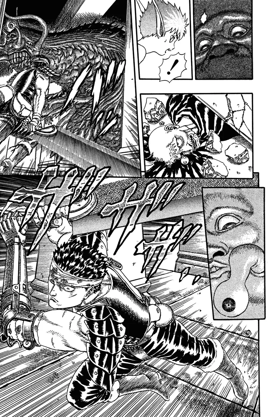 Berserk capítulo 5 página 94