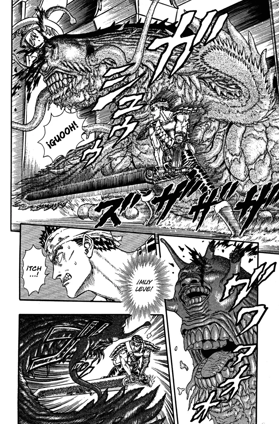 Berserk capítulo 5 página 95