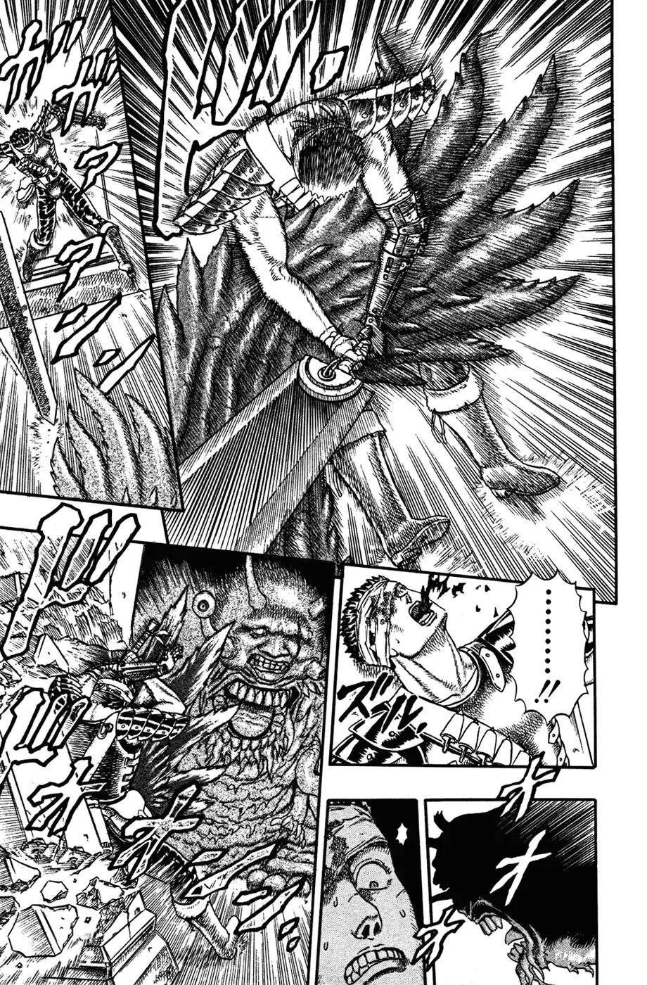 Berserk capítulo 5 página 96