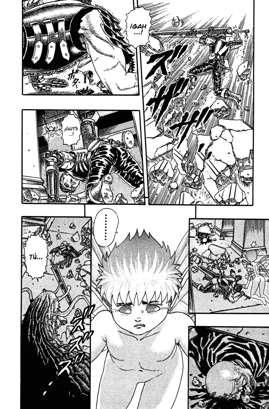 Berserk capítulo 5 página 97