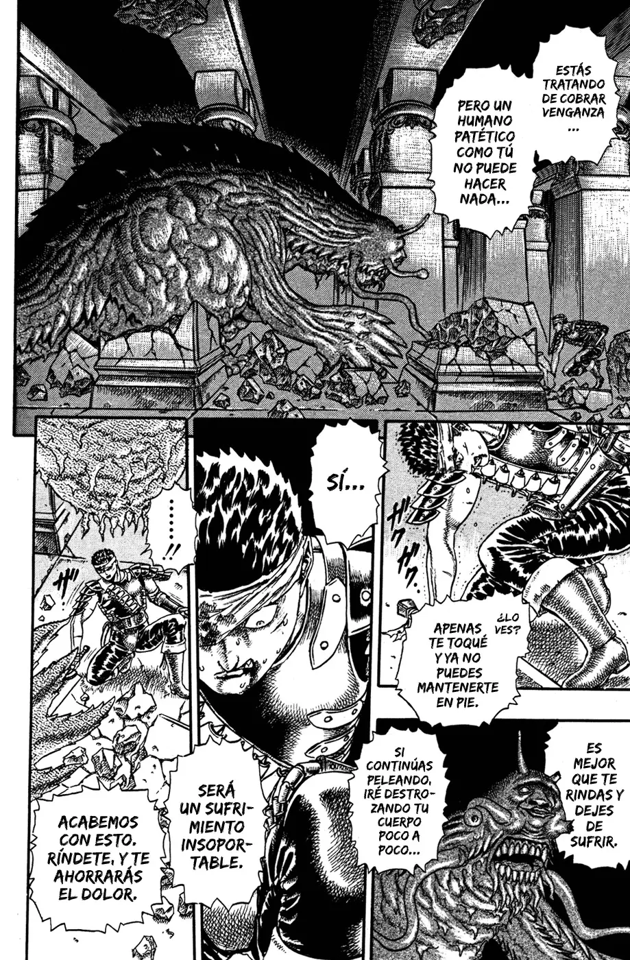 Berserk capítulo 5 página 99
