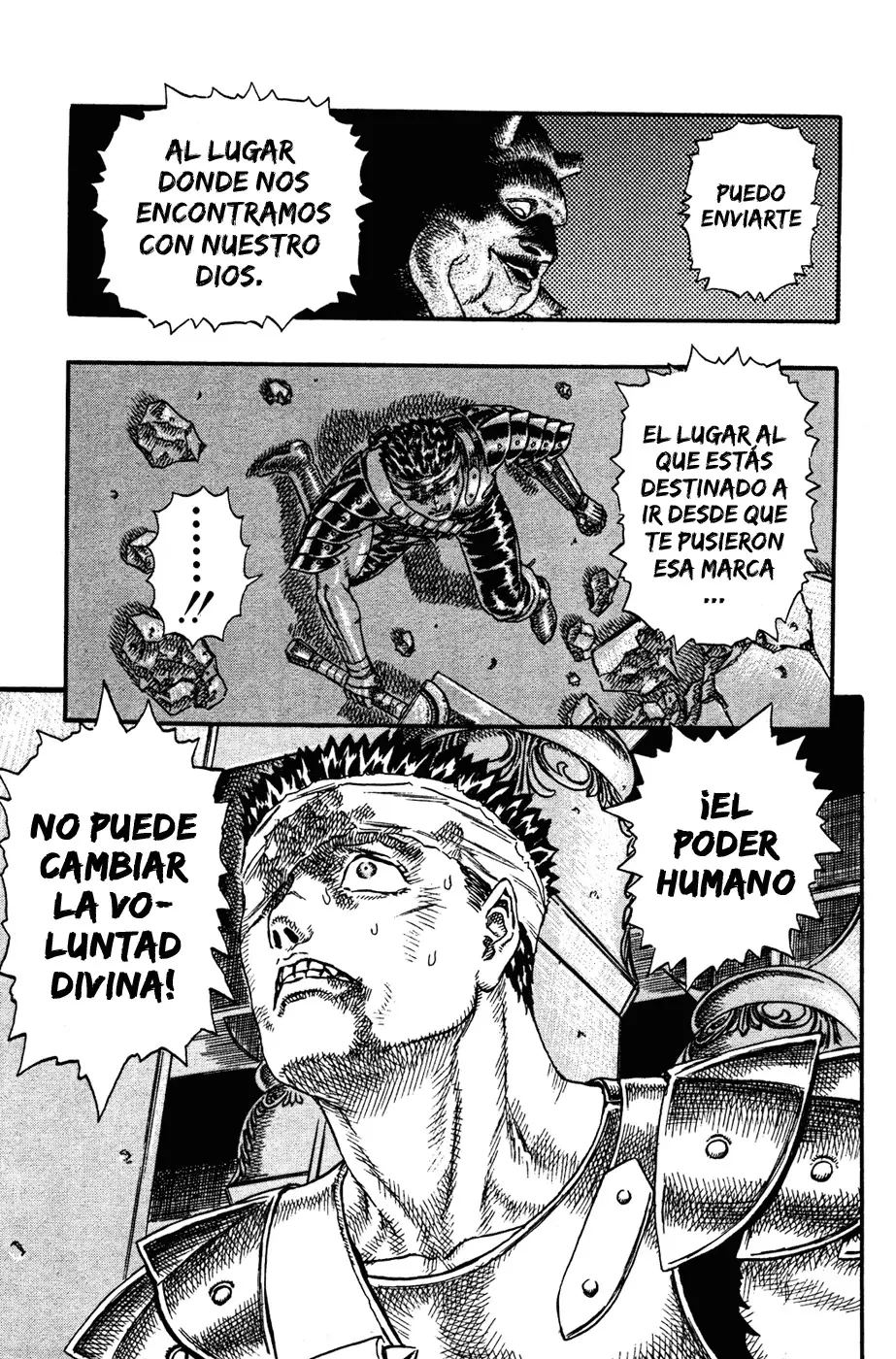 Berserk capítulo 5 página 100