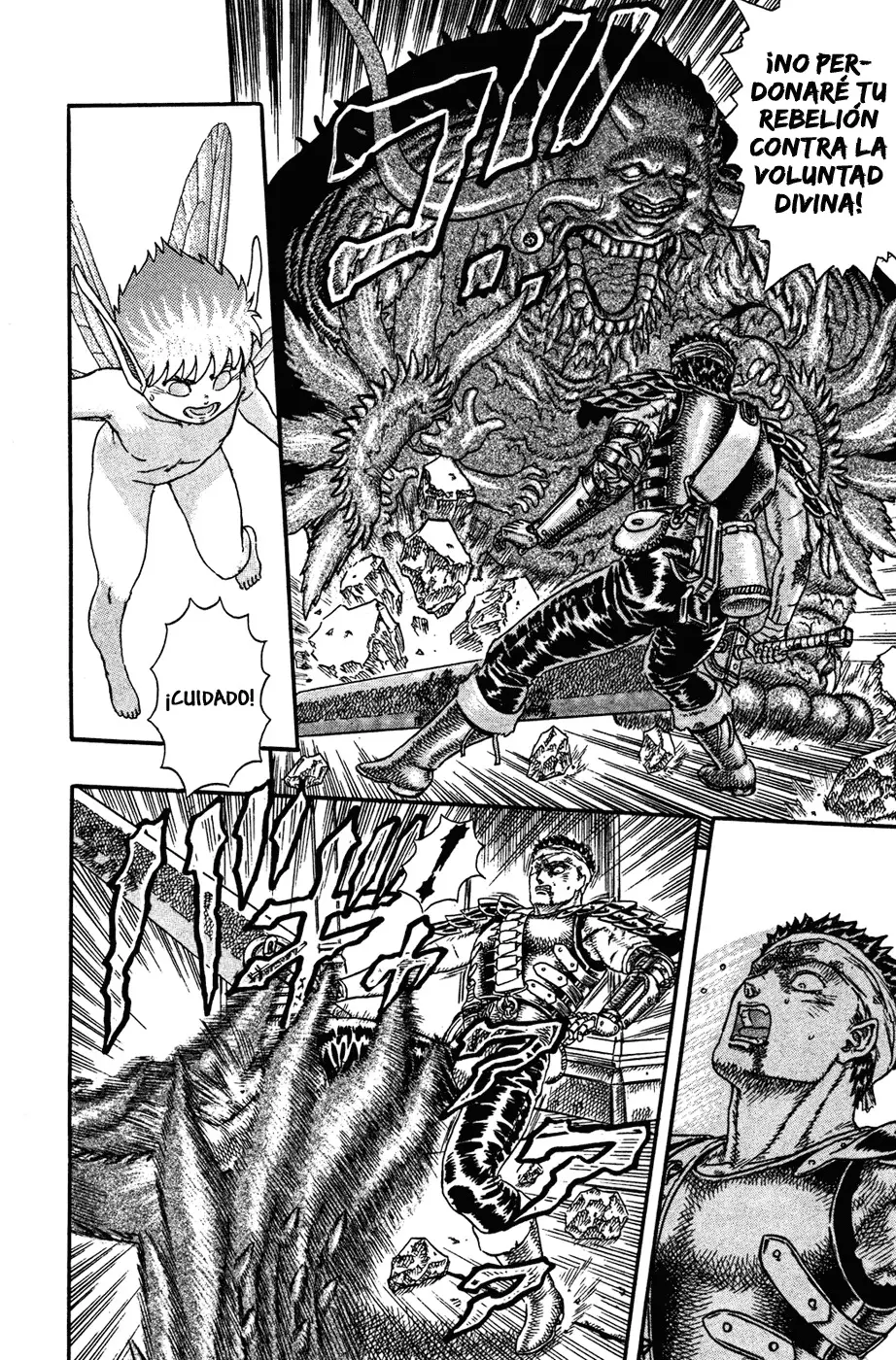 Berserk capítulo 5 página 101