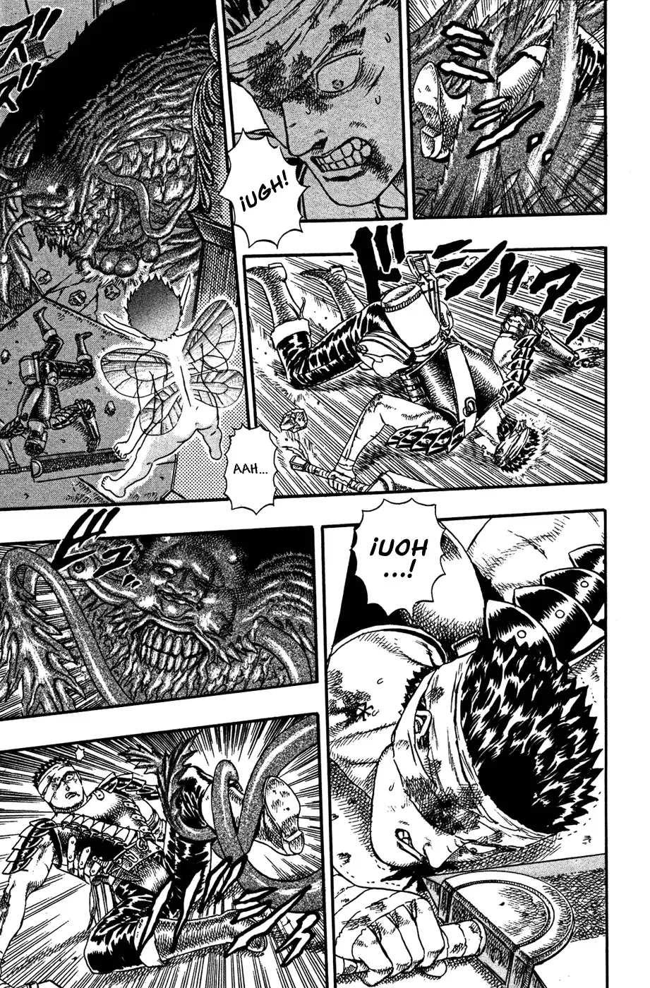 Berserk capítulo 5 página 102