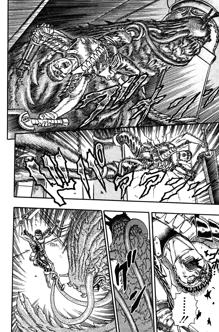 Berserk capítulo 5 página 103