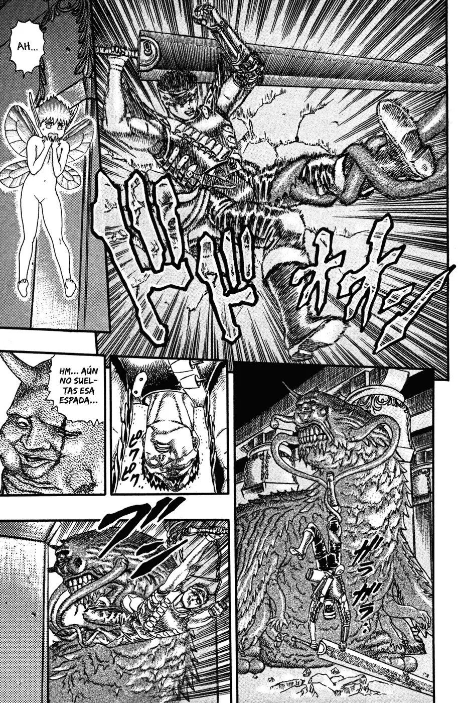 Berserk capítulo 5 página 104