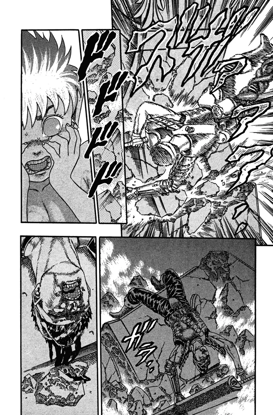 Berserk capítulo 5 página 105