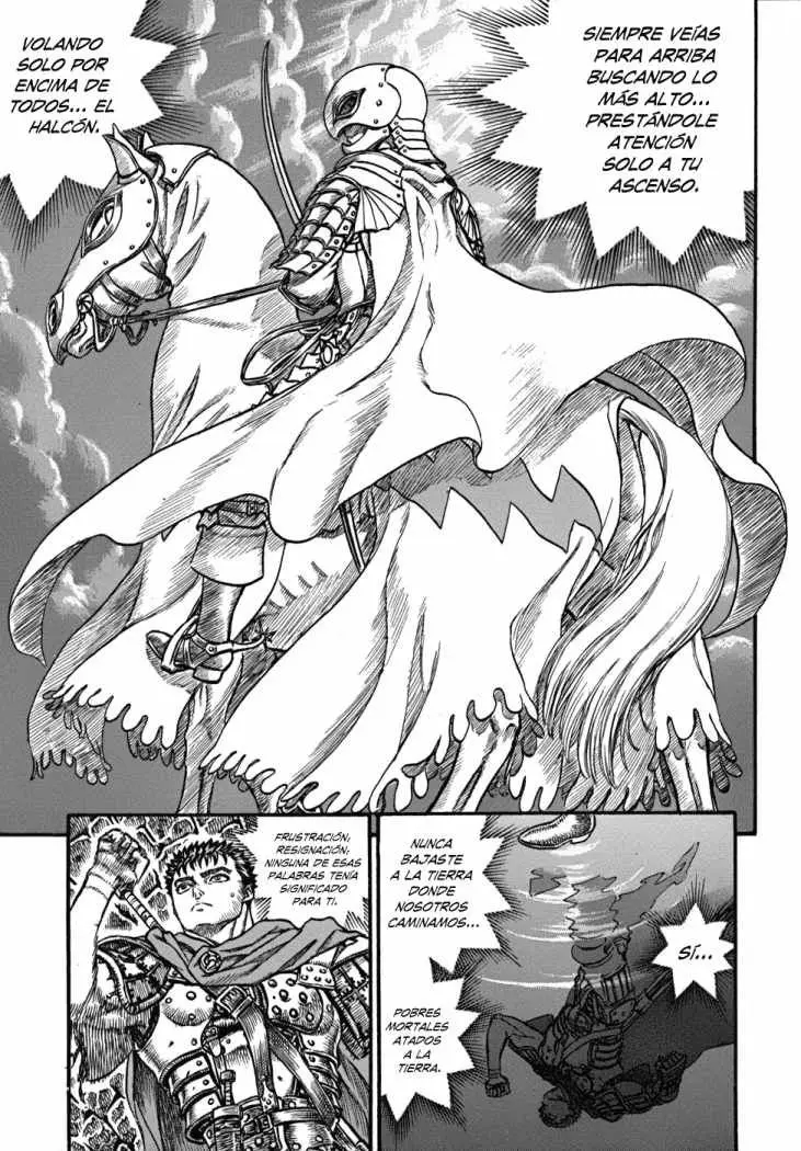 Berserk capítulo 50 página 4