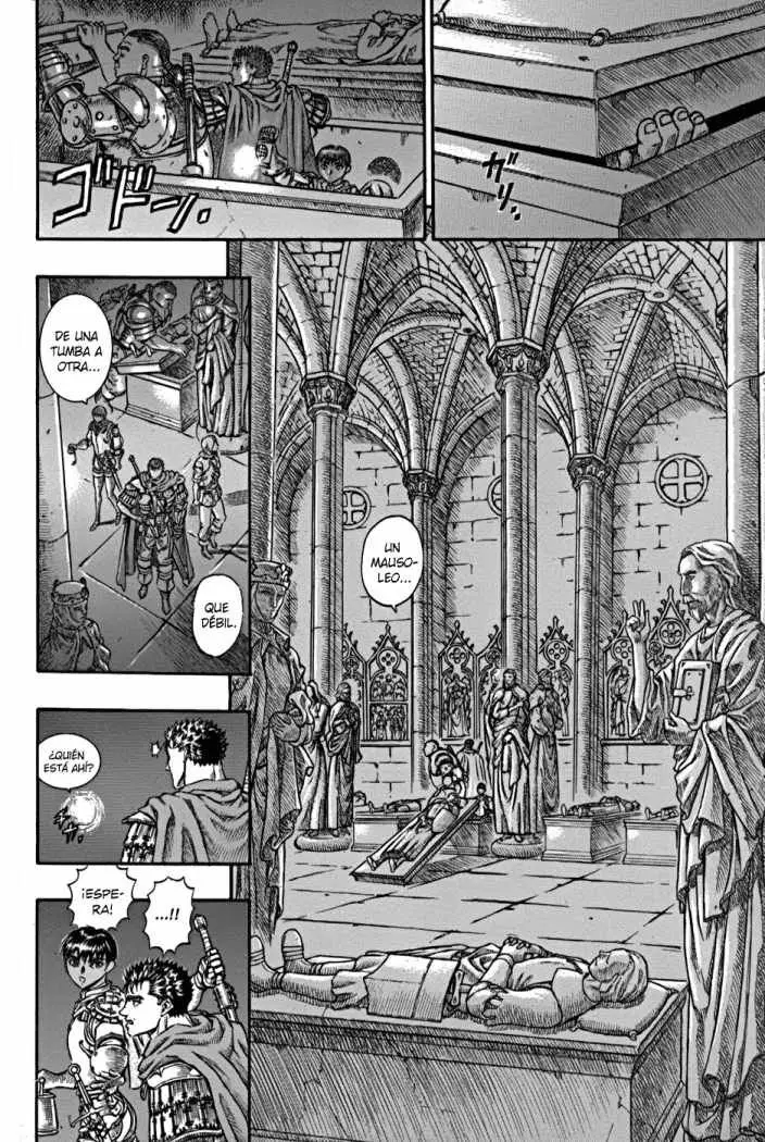 Berserk capítulo 50 página 7