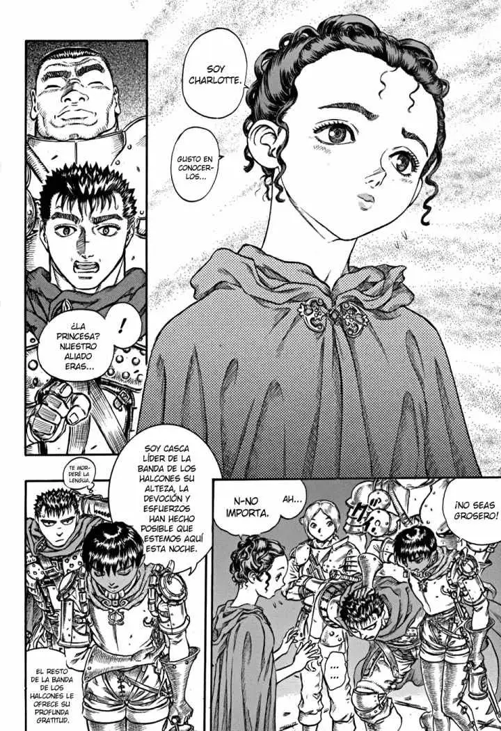 Berserk capítulo 50 página 9