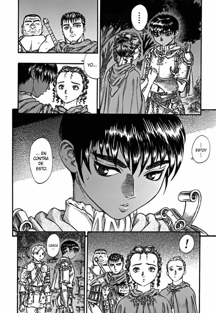 Berserk capítulo 51 página 5