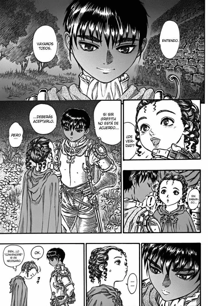 Berserk capítulo 51 página 10